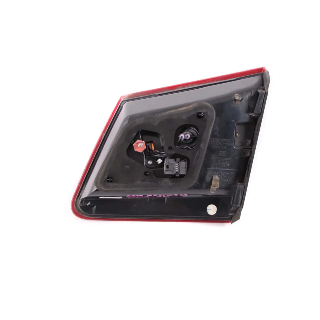 Piloto Trasero Mercedes S212 Estate Izquierdo Tapa Maletero Portón para con número de pieza A2128200964 Piloto Trasero Mercedes S212 Estate Izquierdo Tapa Maletero Portón - SKU A2128200964 - Número de pieza A2128200964