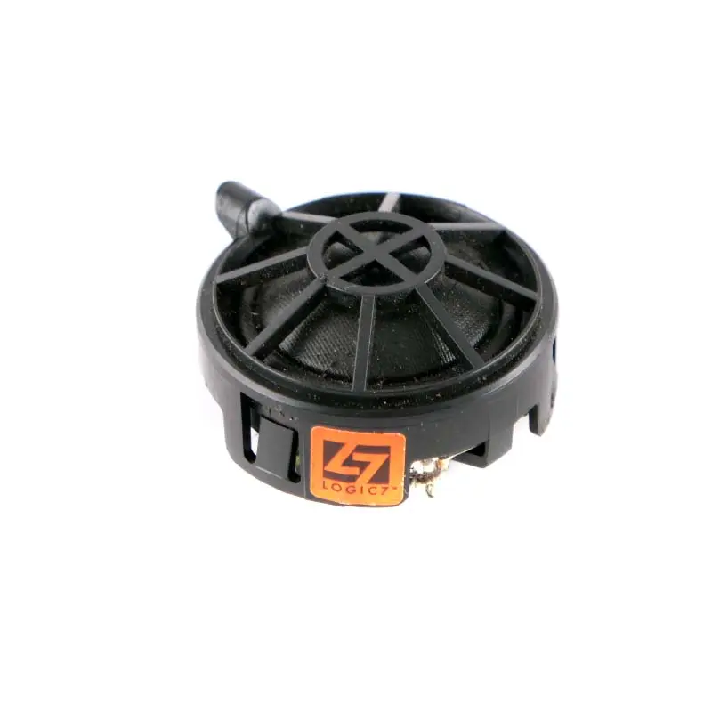 Laut Sprecher Hoch Töner Logic7 Tür Vorne Links für Mercedes W204 W212 mit Teilenummer A2128201002 Mercedes W204 W212 Laut Sprecher Hoch Töner Logic7 Tür Vorne Links - SKU A2128201002 - Teilenummer A2128201002