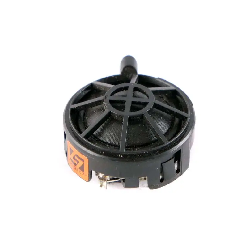 Mercedes W221 W212 W204 Front Left Door N/S Speaker Tweeter Logic7 - SKU A2128201002 - Part number A2128201002