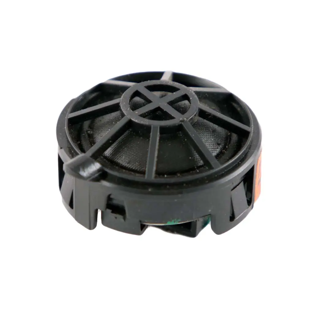 Mercedes W221 W212 W204 Front Left Door N/S Speaker Tweeter Logic7 - SKU A2128201002 - Part number A2128201002