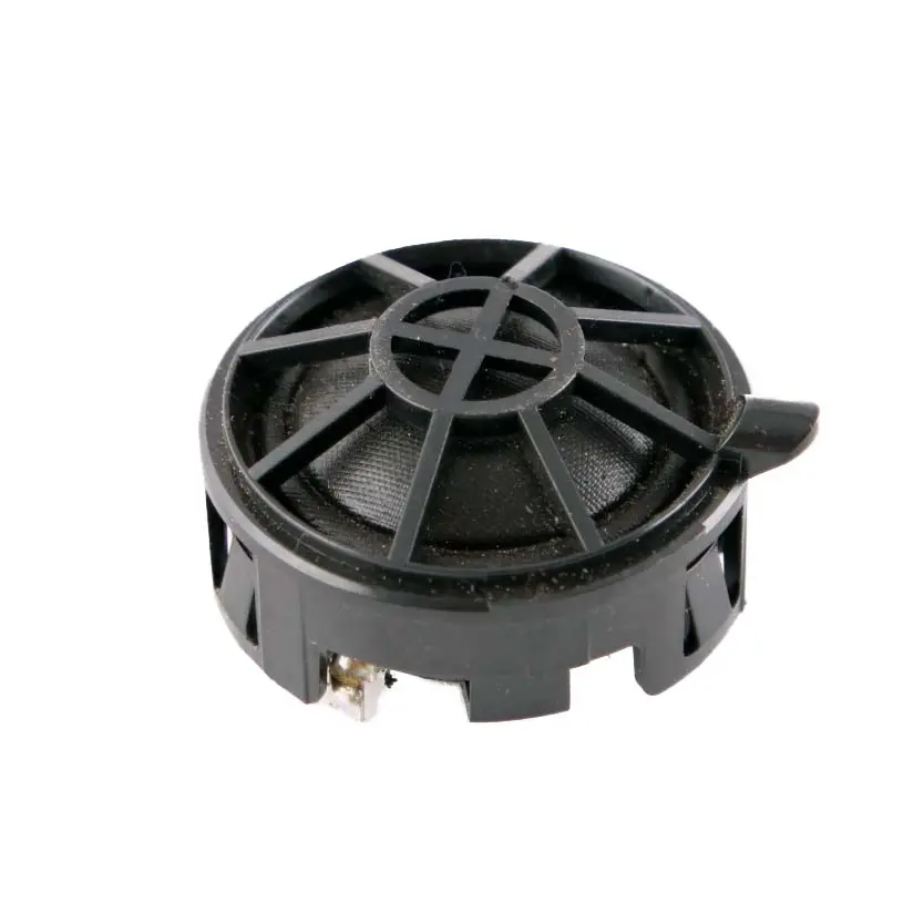 Mercedes W221 W212 W204 Front Left Door N/S Speaker Tweeter Logic7 - SKU A2128201002 - Part number A2128201002