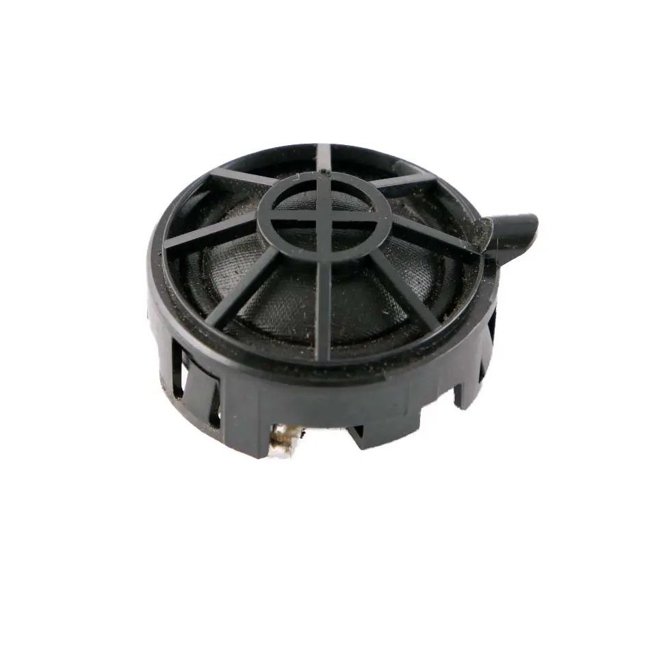 Mercedes W204 W212 W221 Tweeter Logic7 Puerta Delantera Izquierda - SKU A2128201002 - Número de pieza A2128201002