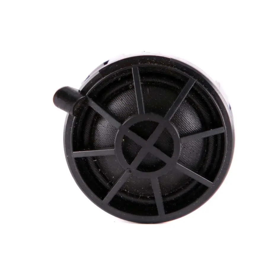 Mercedes W204 W212 W221 Tweeter Logic7 Puerta Delantera Izquierda - SKU A2128201002 - Número de pieza A2128201002