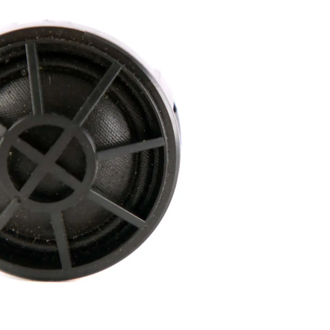 Mercedes W204 W212 W221 Tweeter Logic7 Puerta Delantera Izquierda - SKU A2128201002 - Número de pieza A2128201002