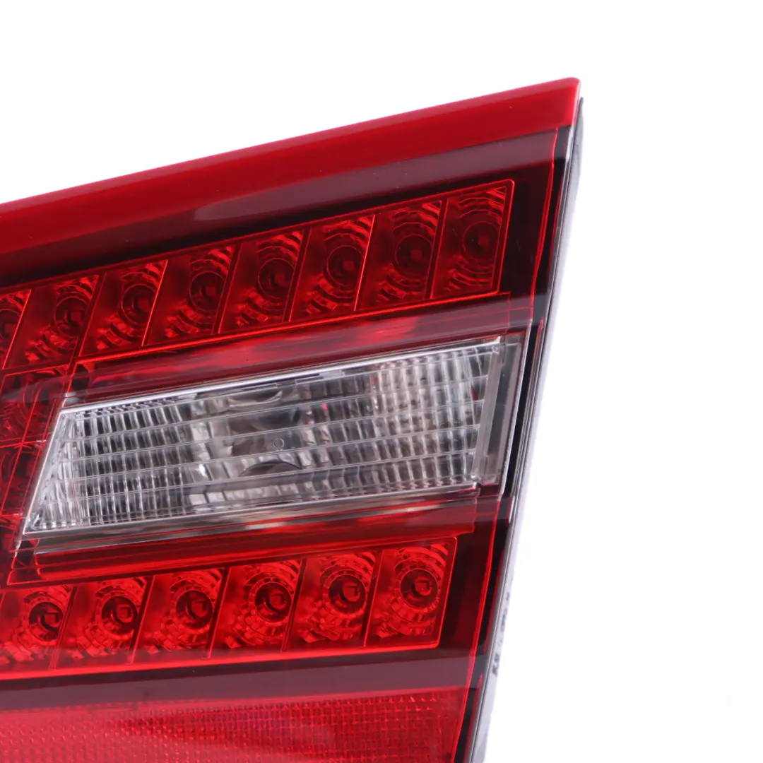 Lamp Mercedes S212 Estate Trunk Lid Tailgate Right O/S to Rear with Part number A2128201064 Rear Lamp Mercedes S212 Estate Trunk Lid Tailgate Right O/S - SKU A2128201064 - Part number A2128201064