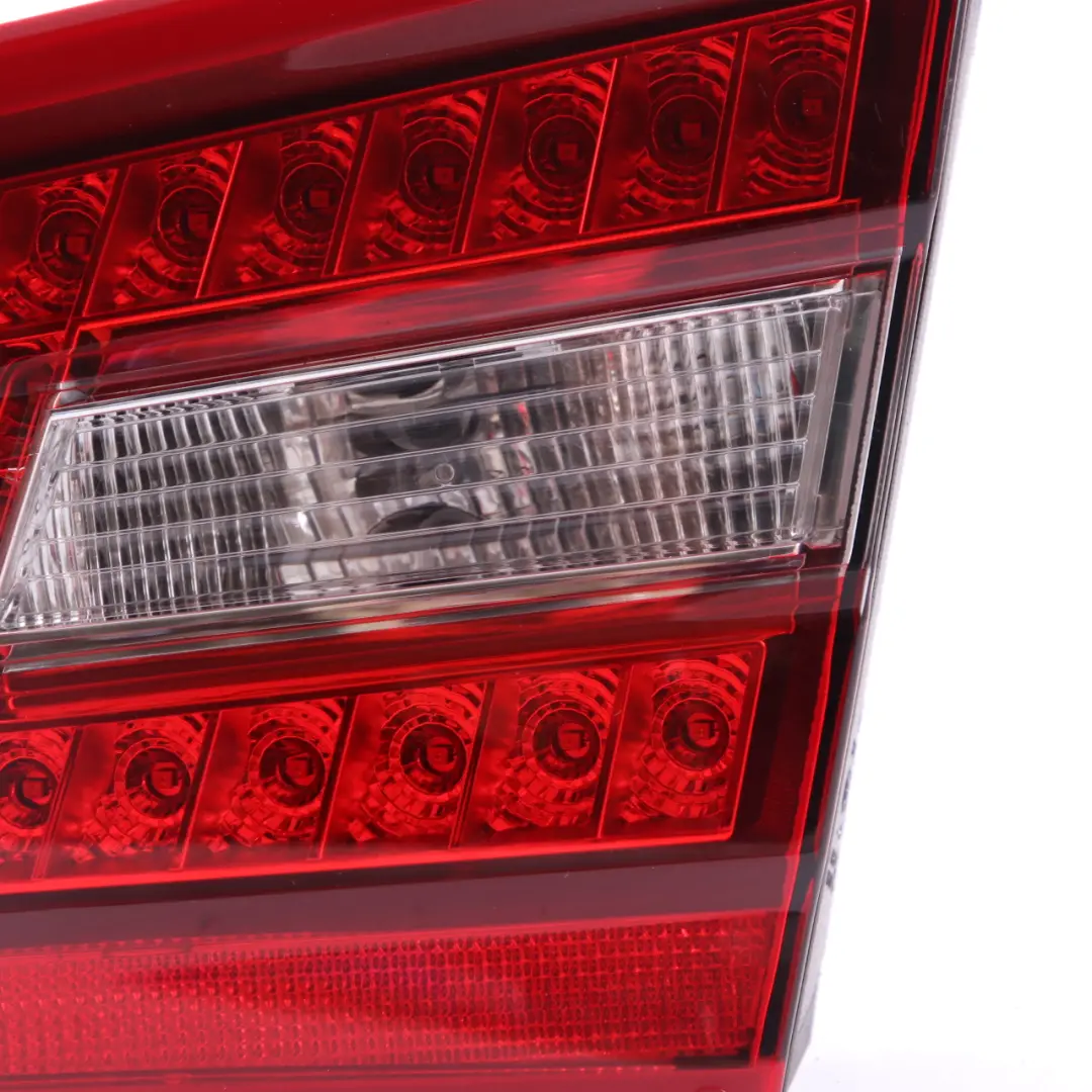 Lamp Mercedes S212 Estate Trunk Lid Tailgate Right O/S to Rear with Part number A2128201064 Rear Lamp Mercedes S212 Estate Trunk Lid Tailgate Right O/S - SKU A2128201064 - Part number A2128201064