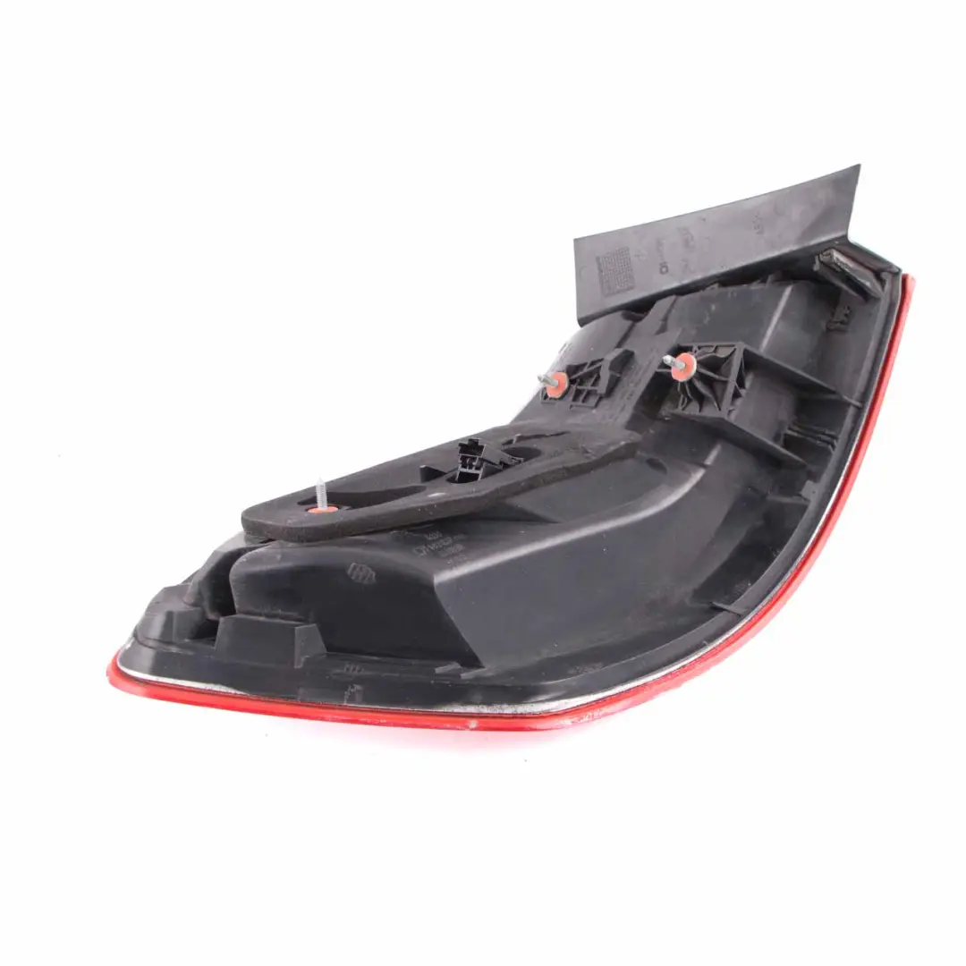 Lamp Mercedes W212 Saloon LED Right O/S Tail Light Side Panel to Rear with Part number A2128201264 Rear Lamp Mercedes W212 Saloon LED Right O/S Tail Light Side Panel - SKU A2128201264 - Part number A2128201264