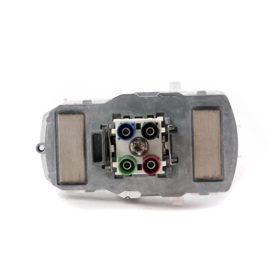 Mercedes W212 Shark Dachantenne Antennensockel - SKU A2128201675 - Teilenummer A2128201675