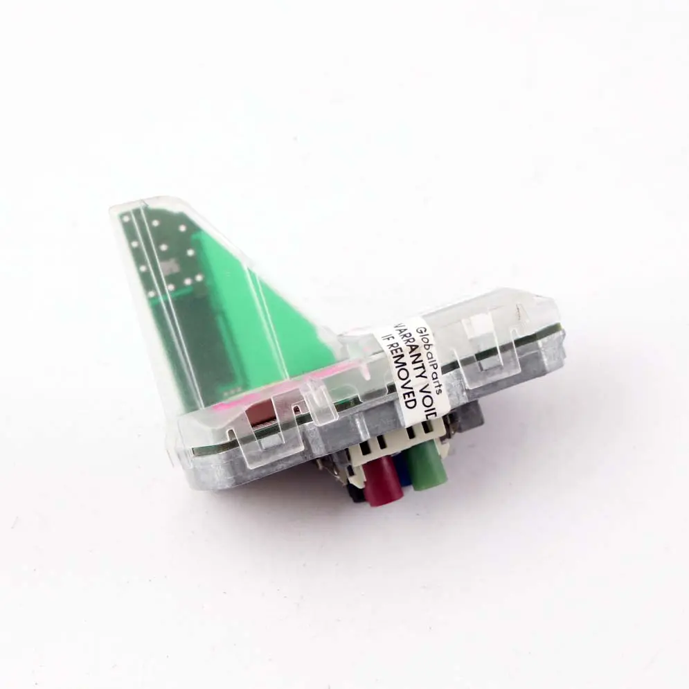 Mercedes W212 Shark Roof Antenna Aerial Base - SKU A2128201675 - Part number A2128201675