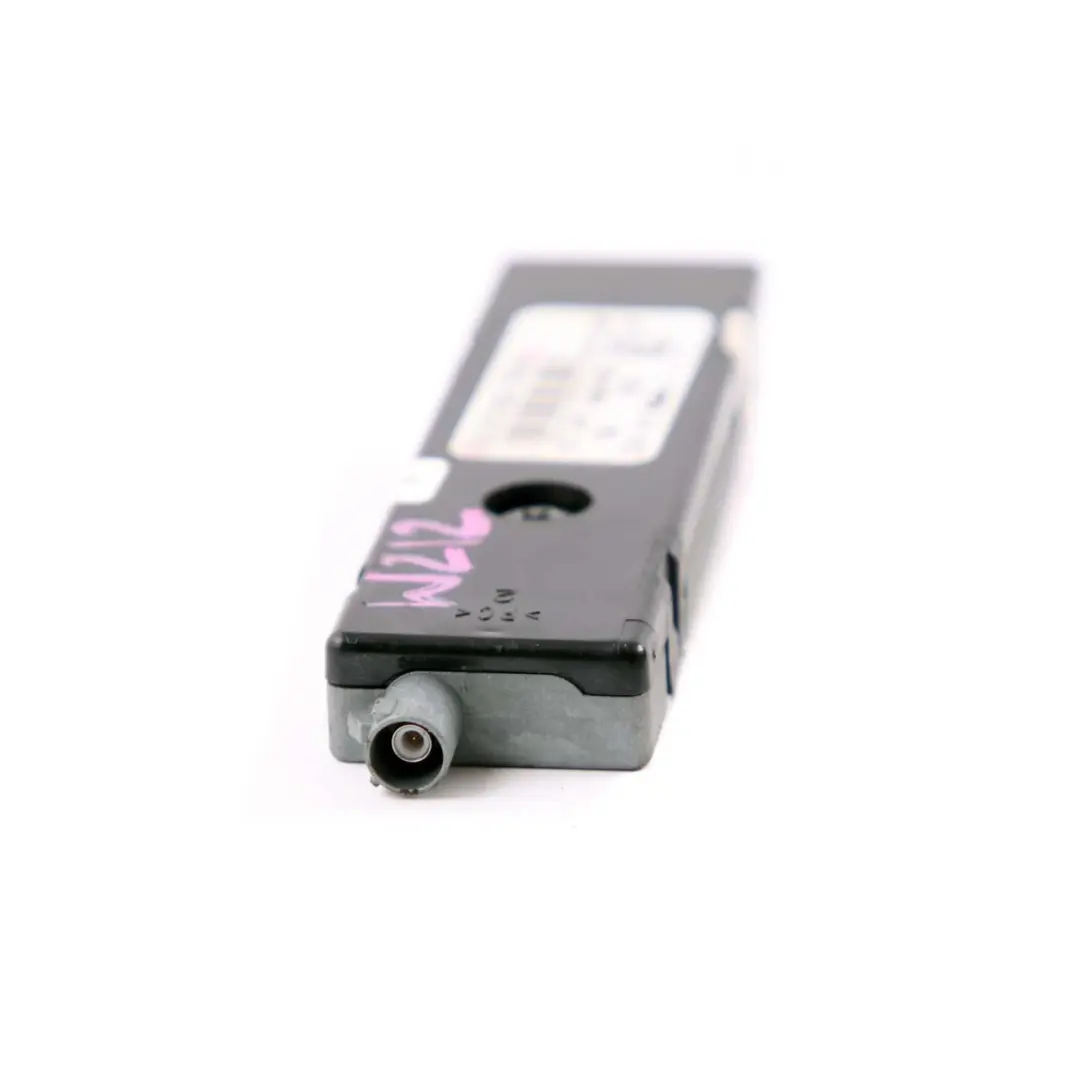 Mercedes W212 Antenna Amplifier Aerial Module Unit - SKU A2128201689 - Part number A2128201689