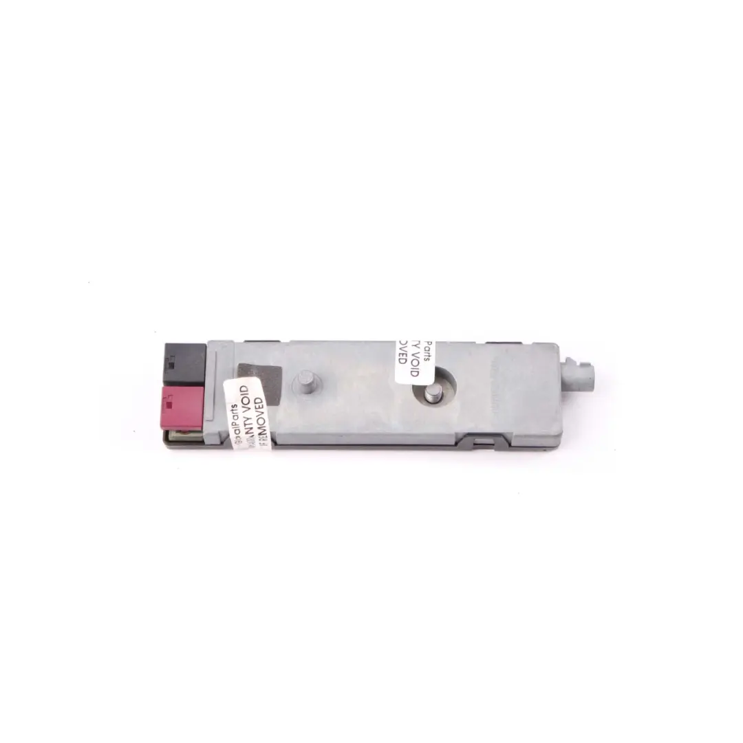 Mercedes W212 Antenna Amplifier Aerial Module Unit - SKU A2128201689 - Part number A2128201689