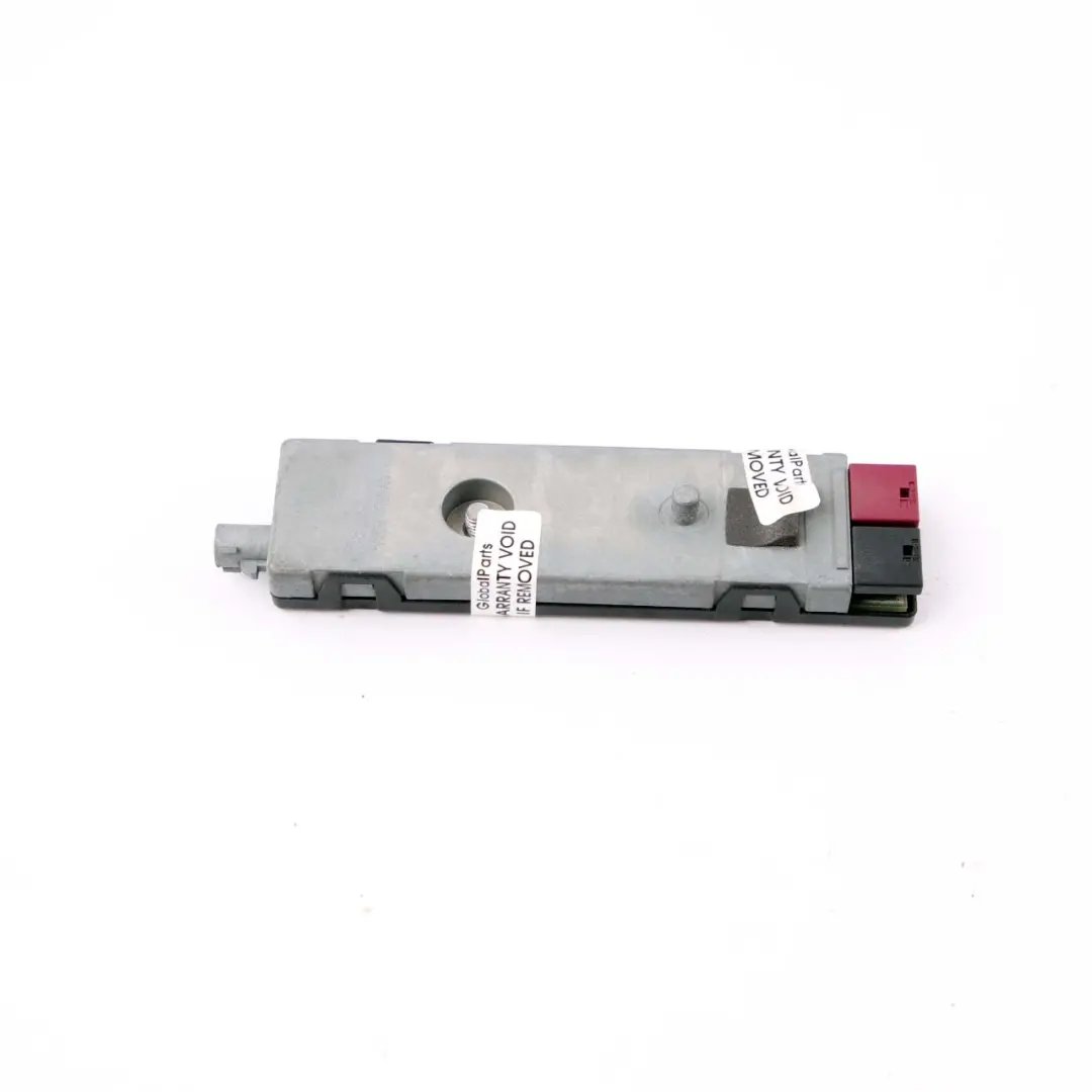 Mercedes W212 Antenna Amplifier Aerial Module Unit - SKU A2128201689 - Part number A2128201689