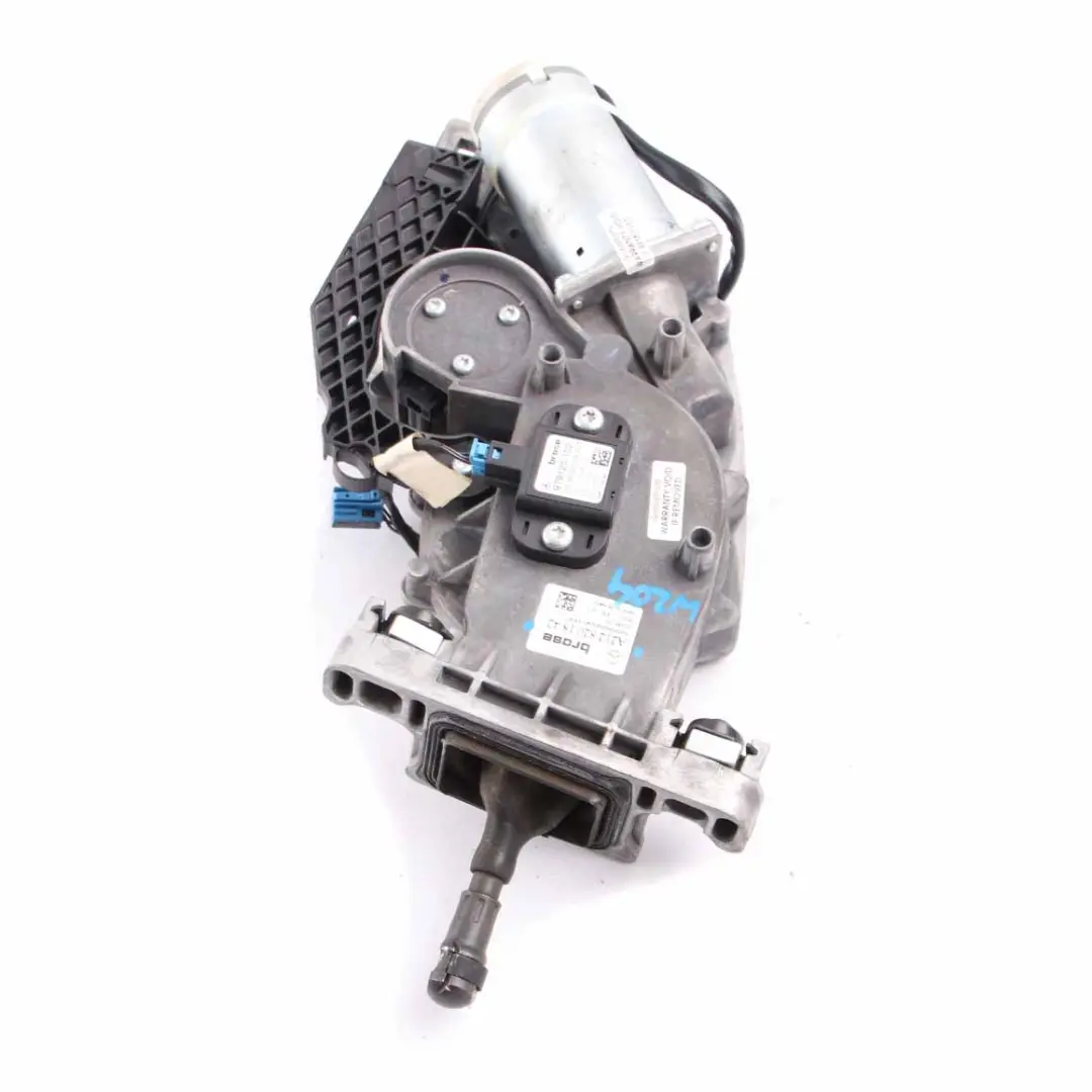 Mercedes W212 Trunk Lid Tailgate Door Lifter Motor Control Unit - SKU A2128201842 - Número de pieza A2128201842