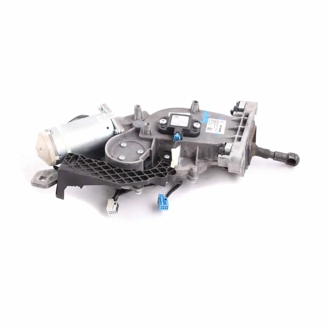 Mercedes W212 Trunk Lid Tailgate Door Lifter Motor Control Unit - SKU A2128201842 - Número de pieza A2128201842