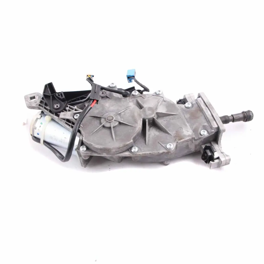 Mercedes W212 Trunk Lid Tailgate Door Lifter Motor Control Unit - SKU A2128201842 - Número de pieza A2128201842