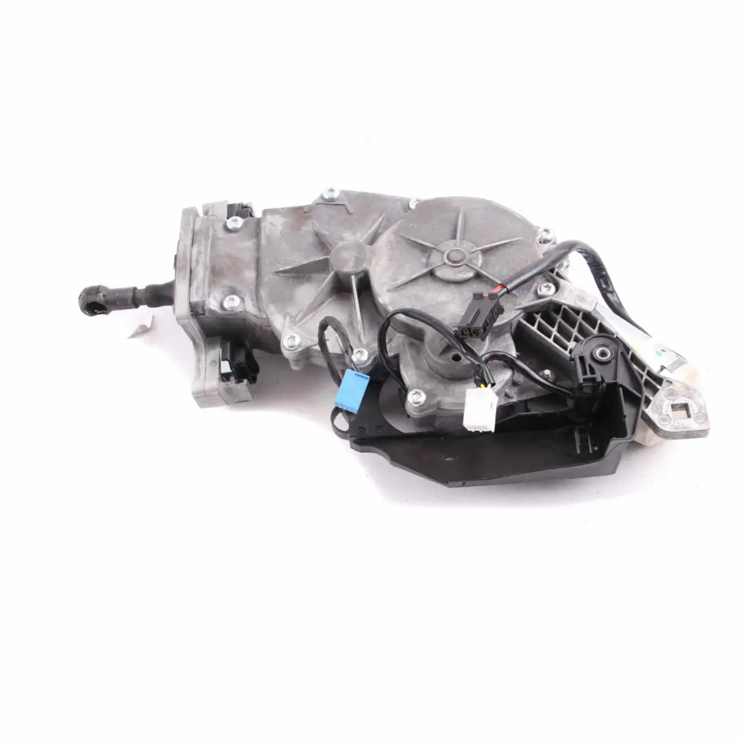 Mercedes W212 Trunk Lid Tailgate Door Lifter Motor Control Unit - SKU A2128201842 - Número de pieza A2128201842