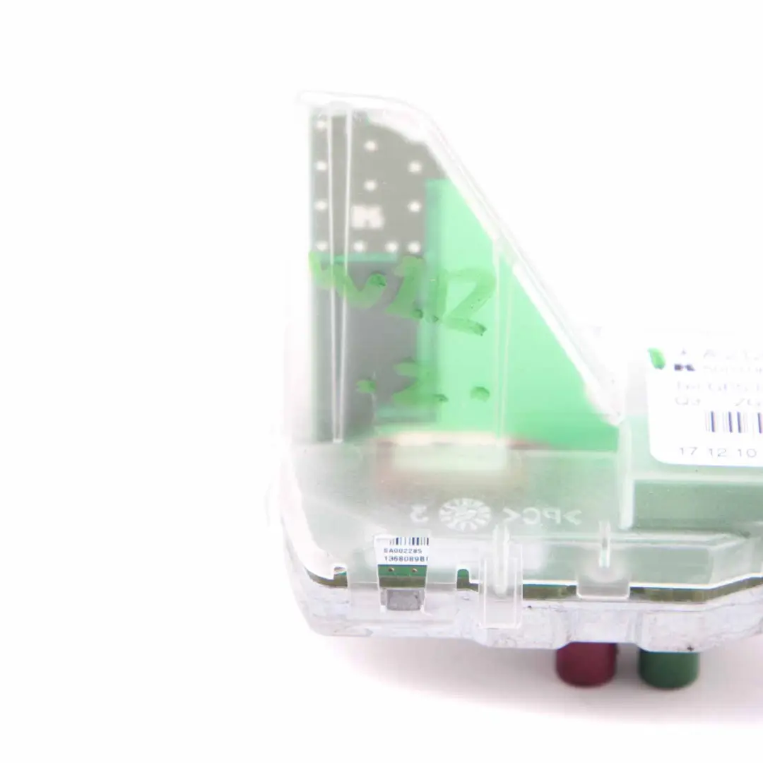 Roof Antenna Mercedes W212 CLS W218 GPS DAB Aerial Roof Shark Fin to with Part number A2128201875 Roof Antenna Mercedes W212 CLS W218 GPS DAB Aerial Roof Shark Fin - SKU A2128201875 - Part number A2128201875