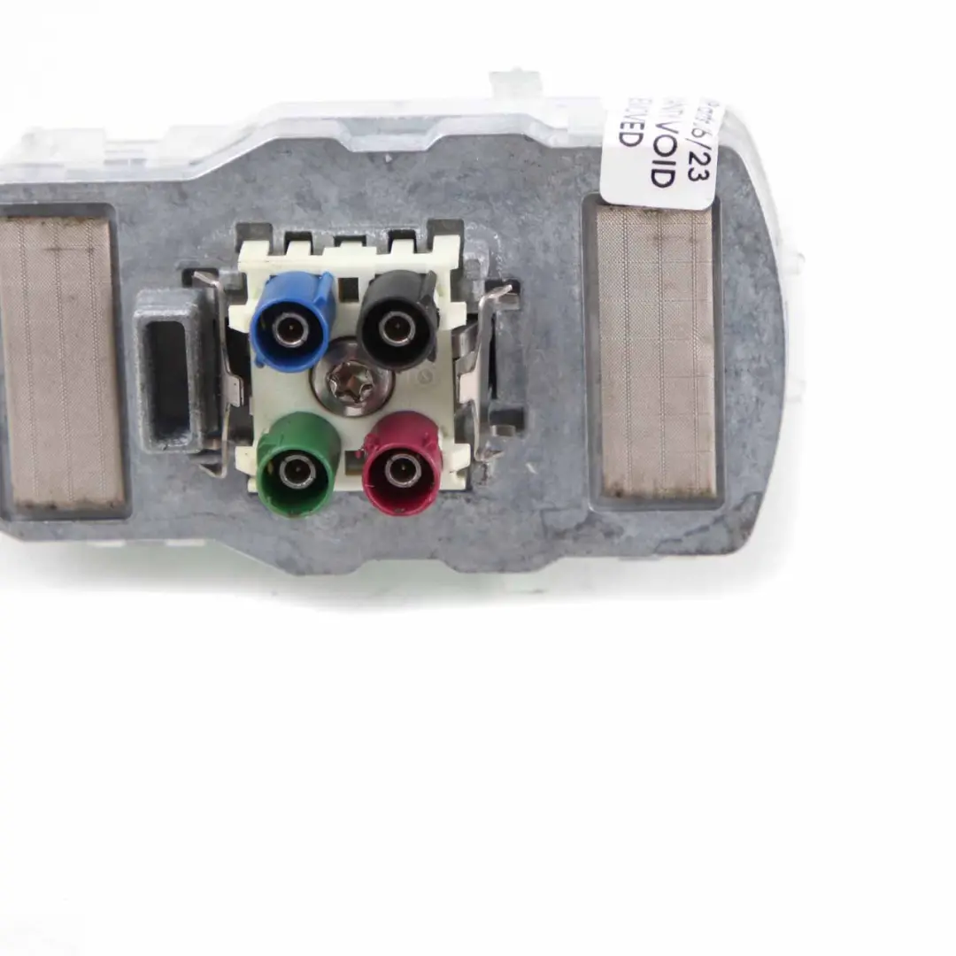 Roof Antenna Mercedes W212 CLS W218 GPS DAB Aerial Roof Shark Fin to with Part number A2128201875 Roof Antenna Mercedes W212 CLS W218 GPS DAB Aerial Roof Shark Fin - SKU A2128201875 - Part number A2128201875