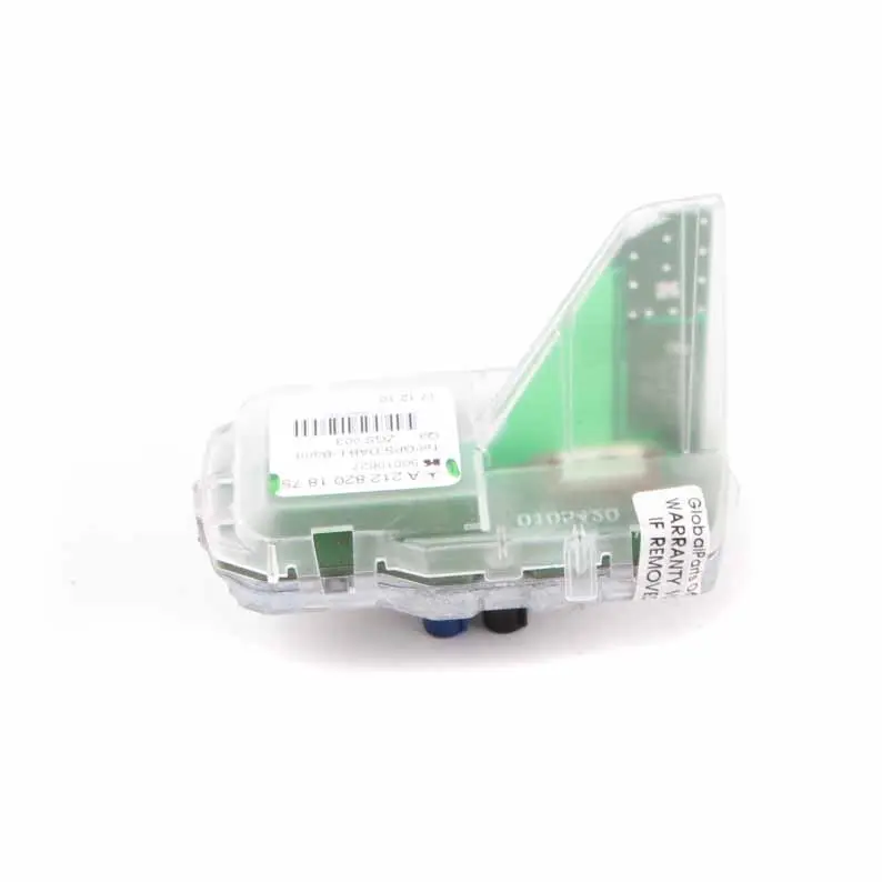 Roof Antenna Mercedes W212 CLS W218 GPS DAB Aerial Roof Shark Fin to with Part number A2128201875 Roof Antenna Mercedes W212 CLS W218 GPS DAB Aerial Roof Shark Fin - SKU A2128201875 - Part number A2128201875