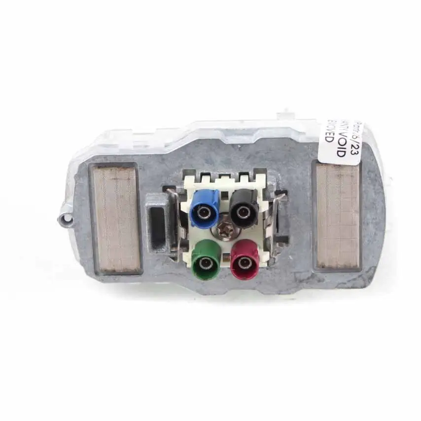 Roof Antenna Mercedes W212 CLS W218 GPS DAB Aerial Roof Shark Fin to with Part number A2128201875 Roof Antenna Mercedes W212 CLS W218 GPS DAB Aerial Roof Shark Fin - SKU A2128201875 - Part number A2128201875