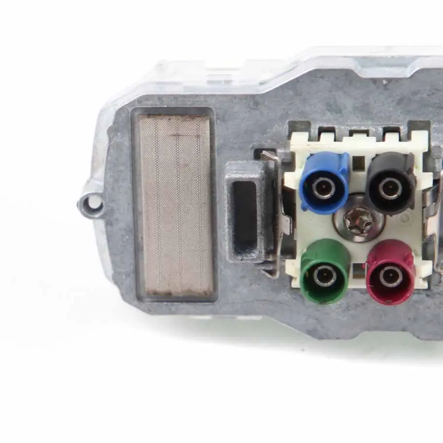 Roof Antenna Mercedes W212 CLS W218 GPS DAB Aerial Roof Shark Fin to with Part number A2128201875 Roof Antenna Mercedes W212 CLS W218 GPS DAB Aerial Roof Shark Fin - SKU A2128201875 - Part number A2128201875