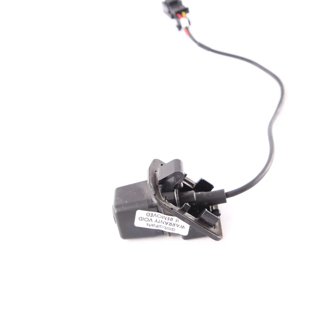  Reversing Camera Mercedes W212 Rear View Cam Trunk Lid Tailgate - SKU A2128201897 - Part number A2128201897