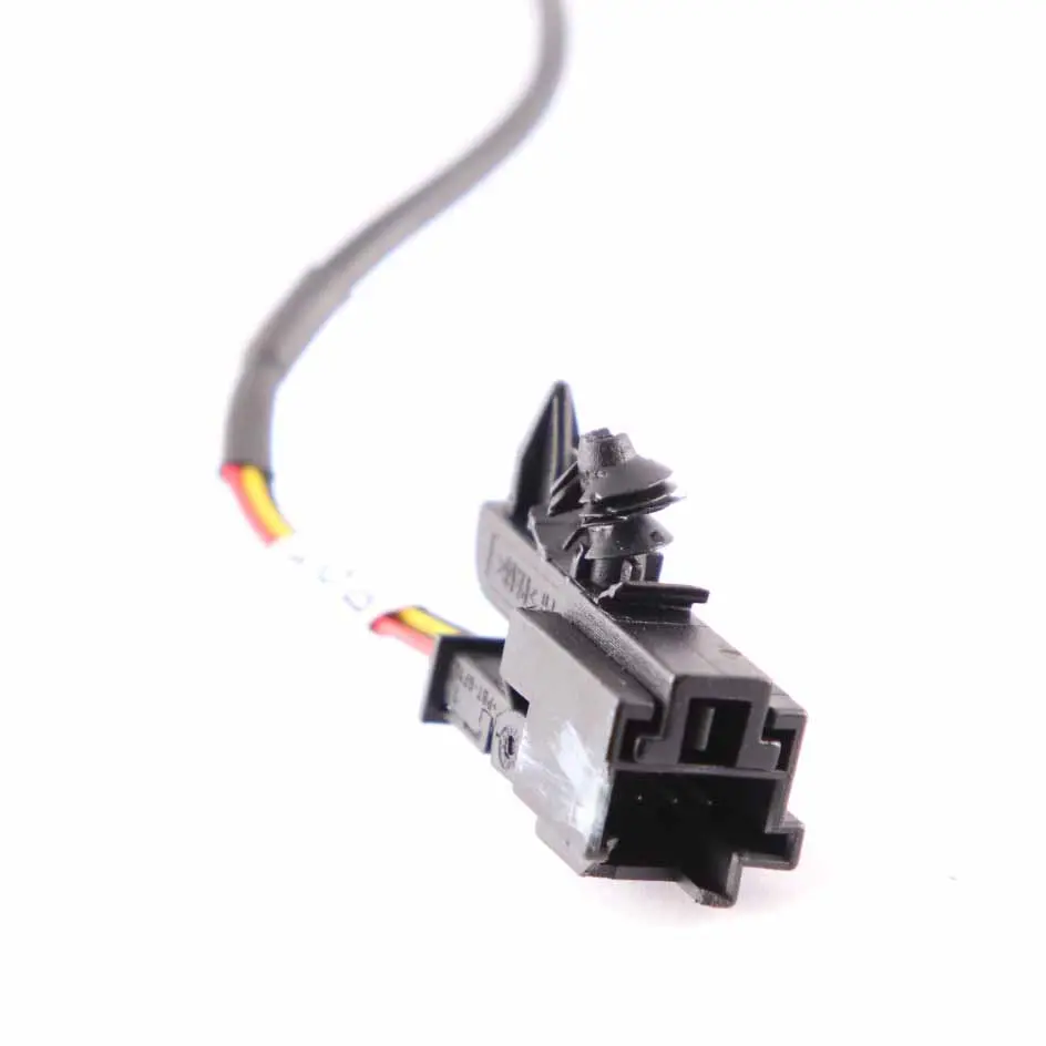 Reversing Camera Mercedes W212 Rear View Cam Trunk Lid Tailgate to with Part number A2128201897 Reversing Camera Mercedes W212 Rear View Cam Trunk Lid Tailgate - SKU A2128201897 - Part number A2128201897