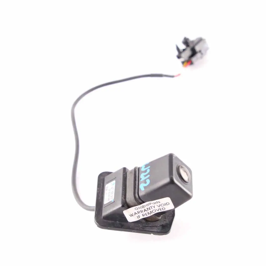 Reversing Camera Mercedes W212 Rear View Cam Trunk Lid Tailgate to with Part number A2128201897 Reversing Camera Mercedes W212 Rear View Cam Trunk Lid Tailgate - SKU A2128201897 - Part number A2128201897