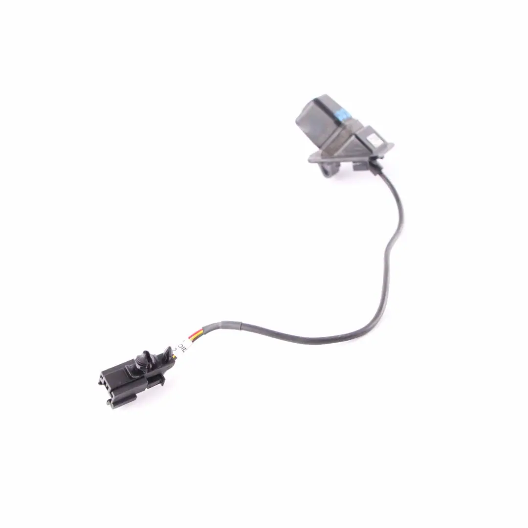 Reversing Camera Mercedes W212 Rear View Cam Trunk Lid Tailgate to with Part number A2128201897 Reversing Camera Mercedes W212 Rear View Cam Trunk Lid Tailgate - SKU A2128201897 - Part number A2128201897