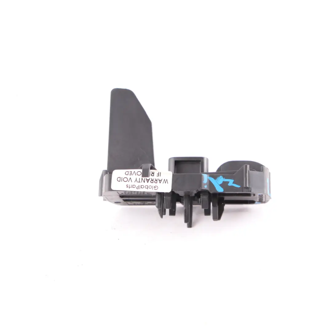 Mercedes W212 Staffa Supporto Antenna Tetto Posteriore Squalo - SKU A2128201975 - Numero di parte A2128201975