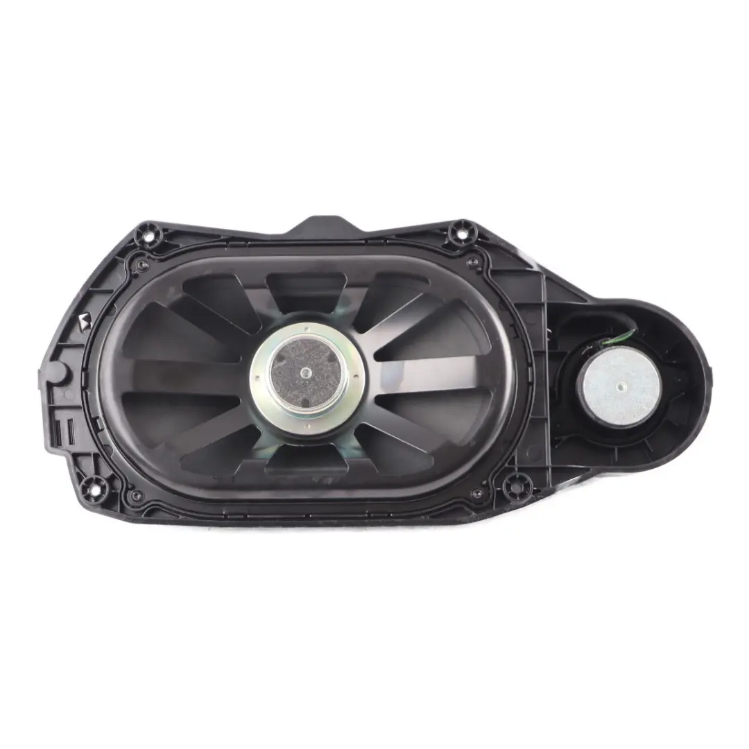 Speaker Mercedes W212 Rear Loudspeaker In Parcel Shelf Right Logic 7 to with Part number A2128202102 Speaker Mercedes W212 Rear Loudspeaker In Parcel Shelf Right Logic 7 - SKU A2128202102 - Part number A2128202102