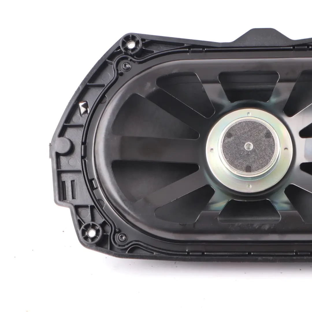 Speaker Mercedes W212 Rear Loudspeaker In Parcel Shelf Right Logic 7 to with Part number A2128202102 Speaker Mercedes W212 Rear Loudspeaker In Parcel Shelf Right Logic 7 - SKU A2128202102 - Part number A2128202102