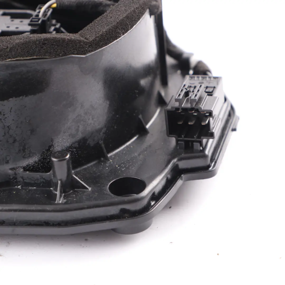  Speaker Mercedes W212 Rear Loudspeaker In Parcel Shelf Right Logic 7 - SKU A2128202102 - Part number A2128202102