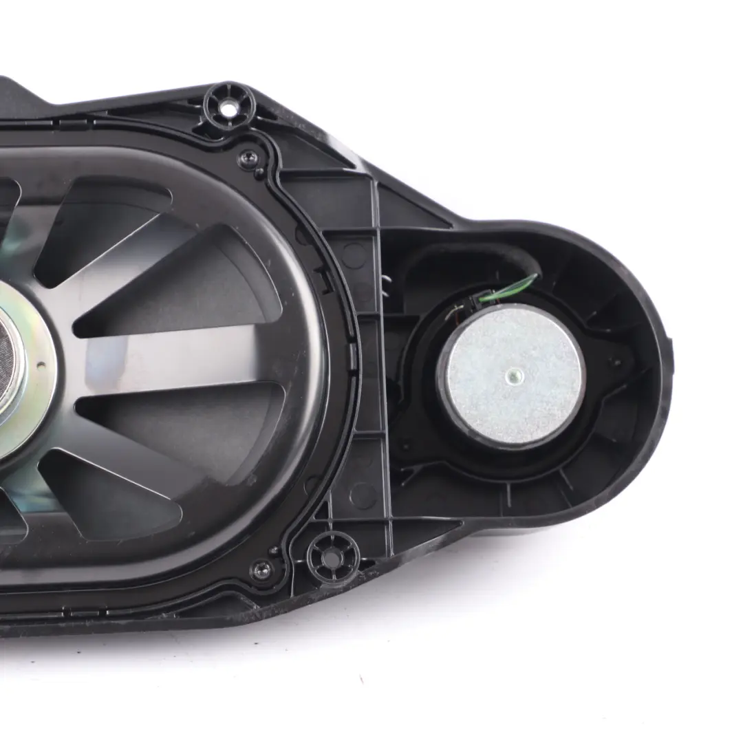  Speaker Mercedes W212 Rear Loudspeaker In Parcel Shelf Right Logic 7 - SKU A2128202102 - Part number A2128202102