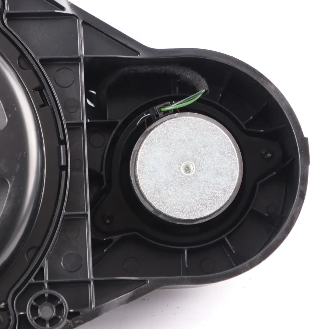  Speaker Mercedes W212 Rear Loudspeaker In Parcel Shelf Right Logic 7 - SKU A2128202102 - Part number A2128202102