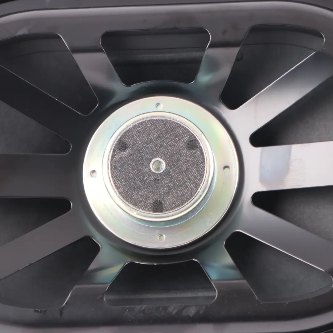  Speaker Mercedes W212 Rear Loudspeaker In Parcel Shelf Right Logic 7 - SKU A2128202102 - Part number A2128202102