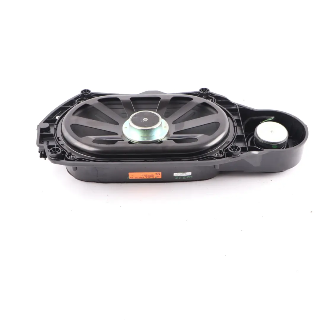  Speaker Mercedes W212 Rear Loudspeaker In Parcel Shelf Right Logic 7 - SKU A2128202102 - Part number A2128202102