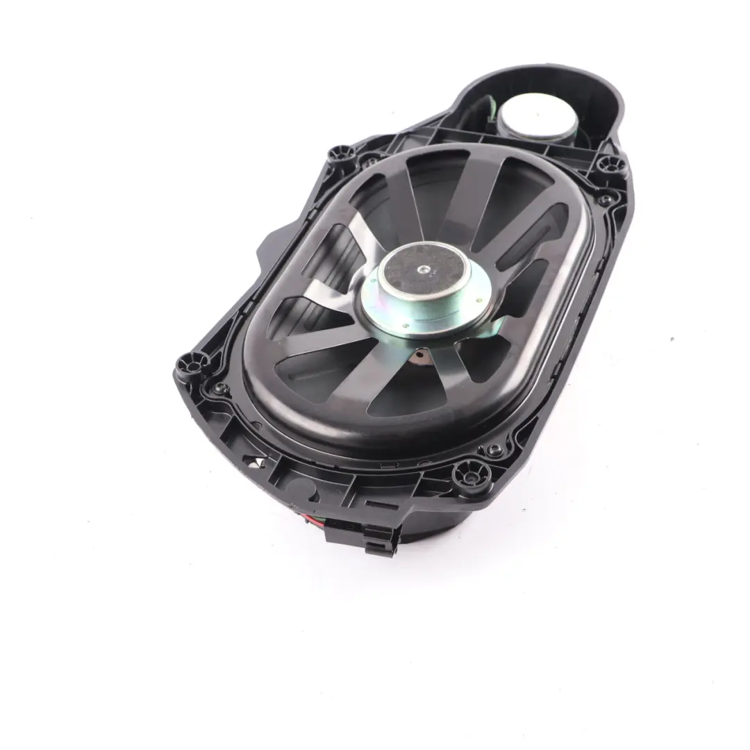  Speaker Mercedes W212 Rear Loudspeaker In Parcel Shelf Right Logic 7 - SKU A2128202102 - Part number A2128202102