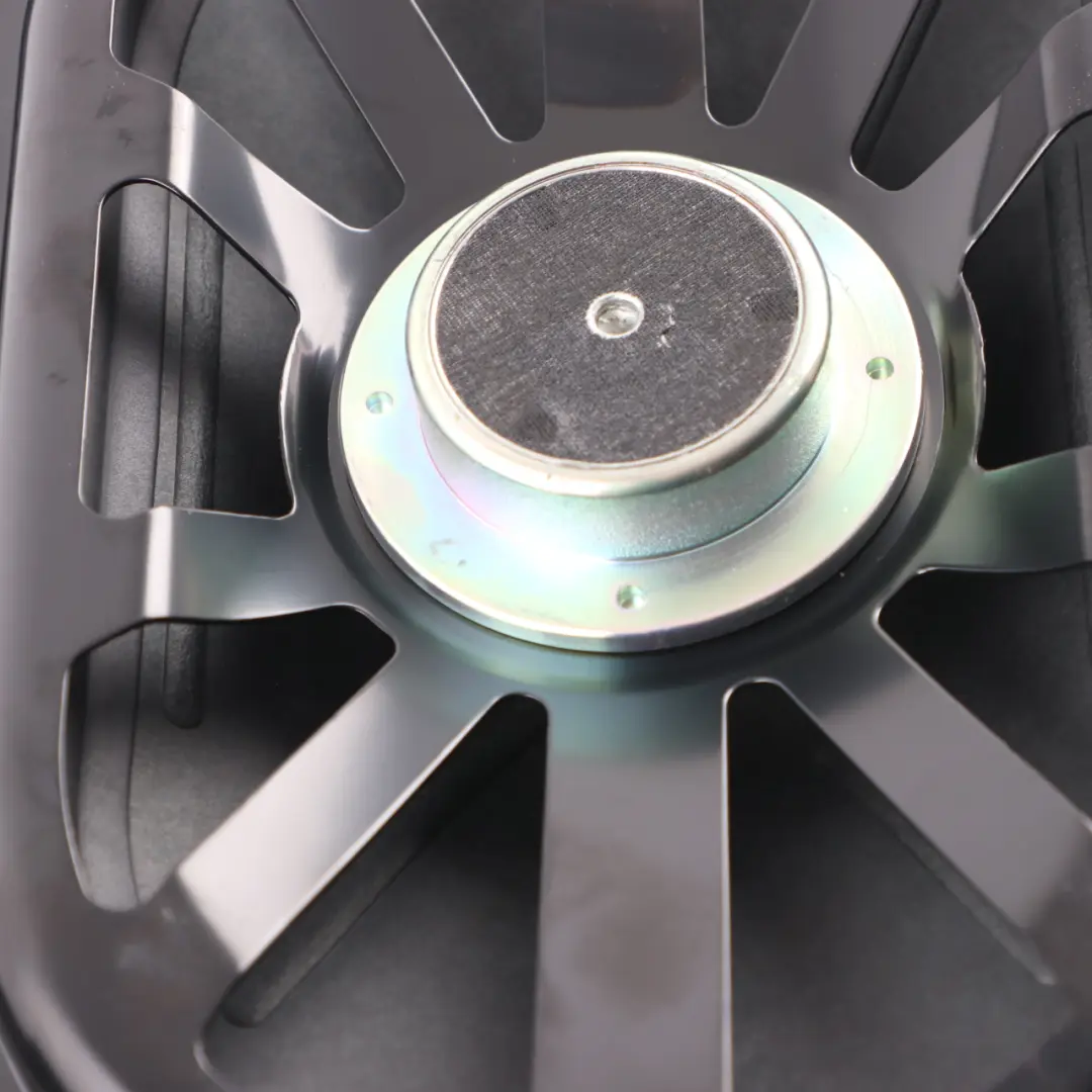 Speaker Mercedes W212 Rear Loudspeaker In Parcel Shelf Right Logic 7 to with Part number A2128202102 Speaker Mercedes W212 Rear Loudspeaker In Parcel Shelf Right Logic 7 - SKU A2128202102 - Part number A2128202102