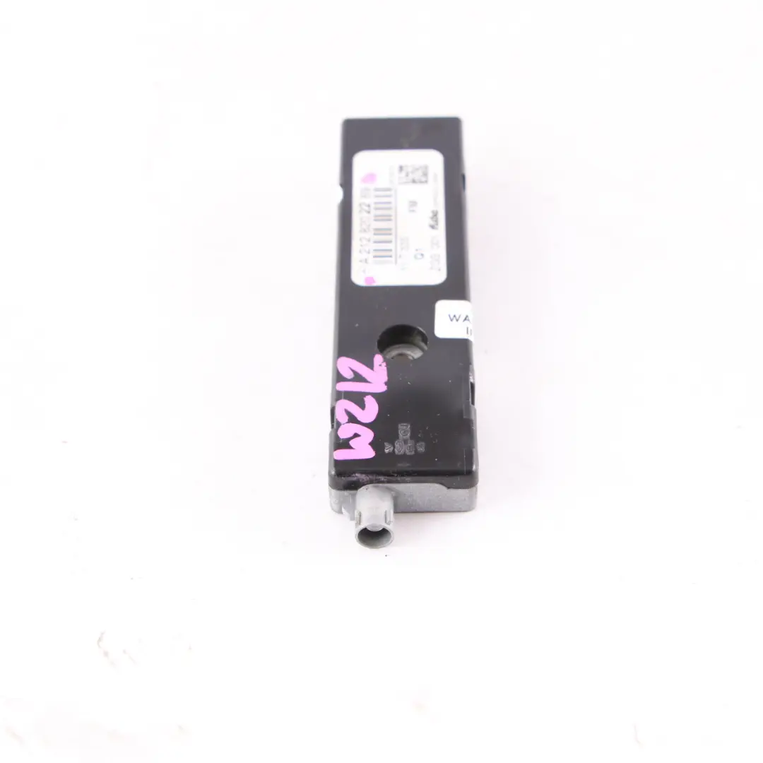 Mercedes W212 Antenne Antennenmodul Verstärker Heckscheibe Links - SKU A2128202289 - Teilenummer A2128202289