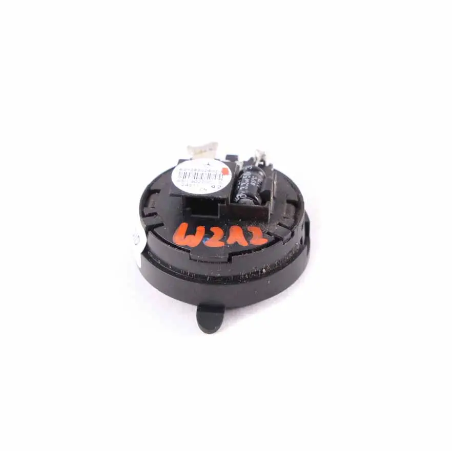 Mercedes W212 Front Left Right N/O/S Door Loudspeaker Speaker N/S - SKU A2128202402 - Part number A2128202402