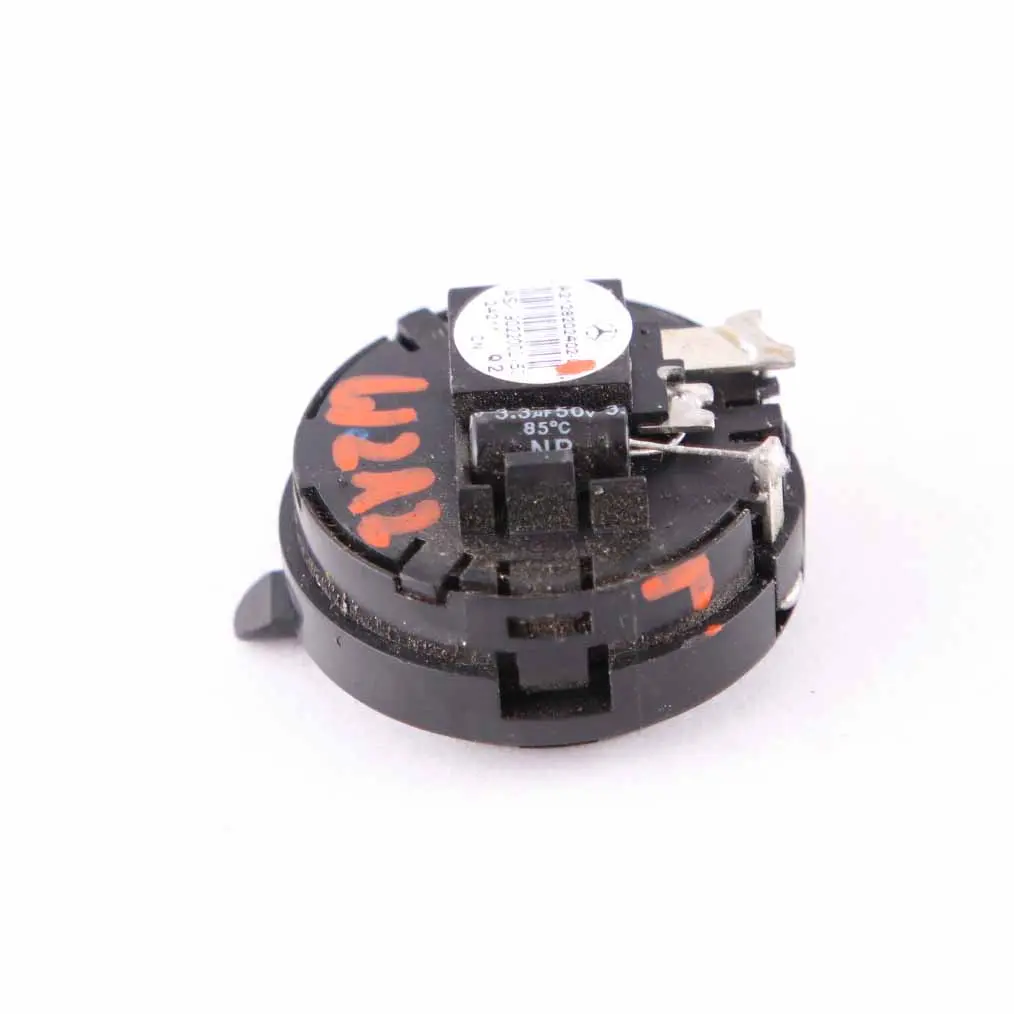 Mercedes W212 Front Left Right N/O/S Door Loudspeaker Speaker N/S - SKU A2128202402 - Part number A2128202402