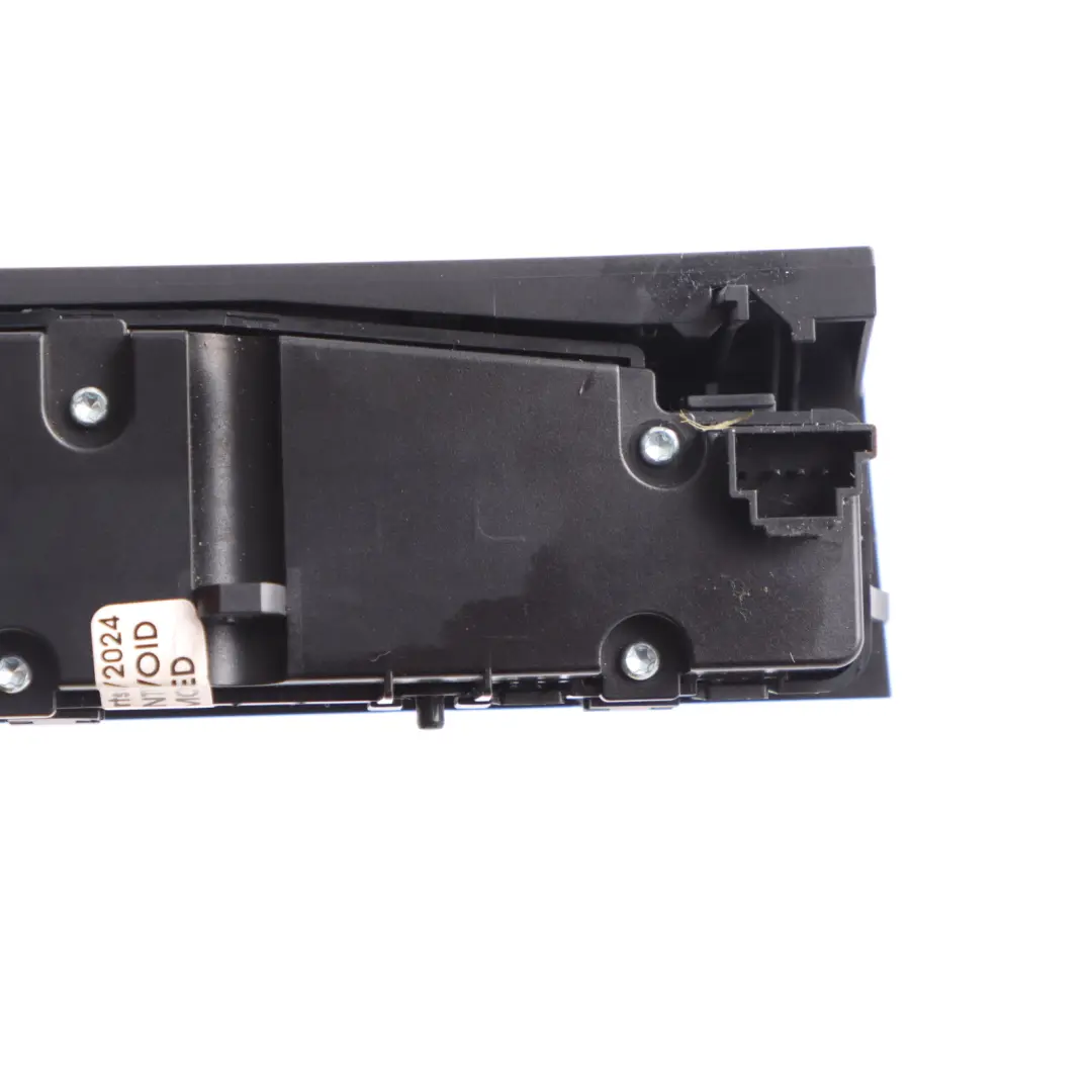  Mercedes-Benz W212 Switch Button Control Seat Heated - SKU A2128202710 - Part number A2128202710