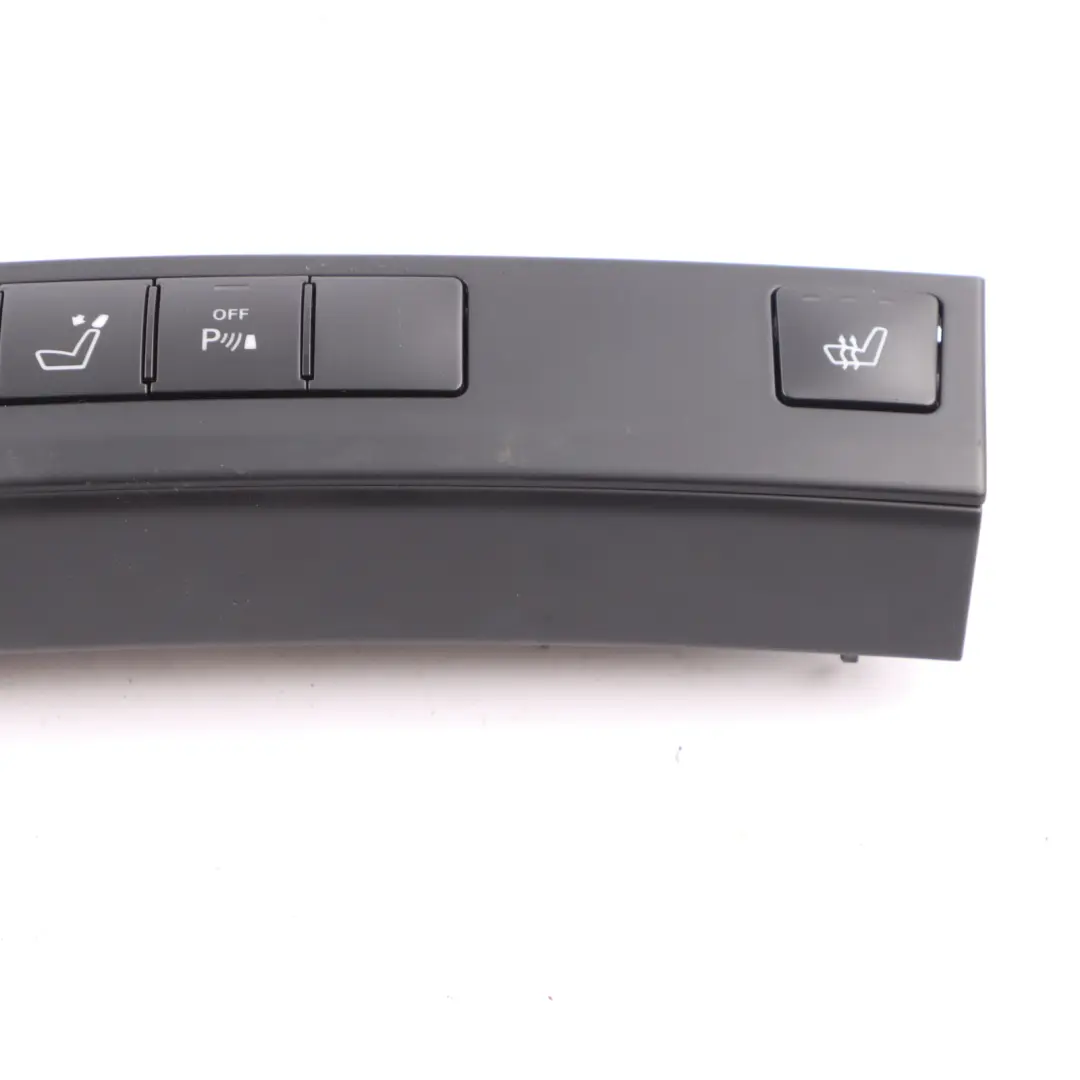  Mercedes-Benz W212 Switch Button Control Seat Heated - SKU A2128202710 - Part number A2128202710
