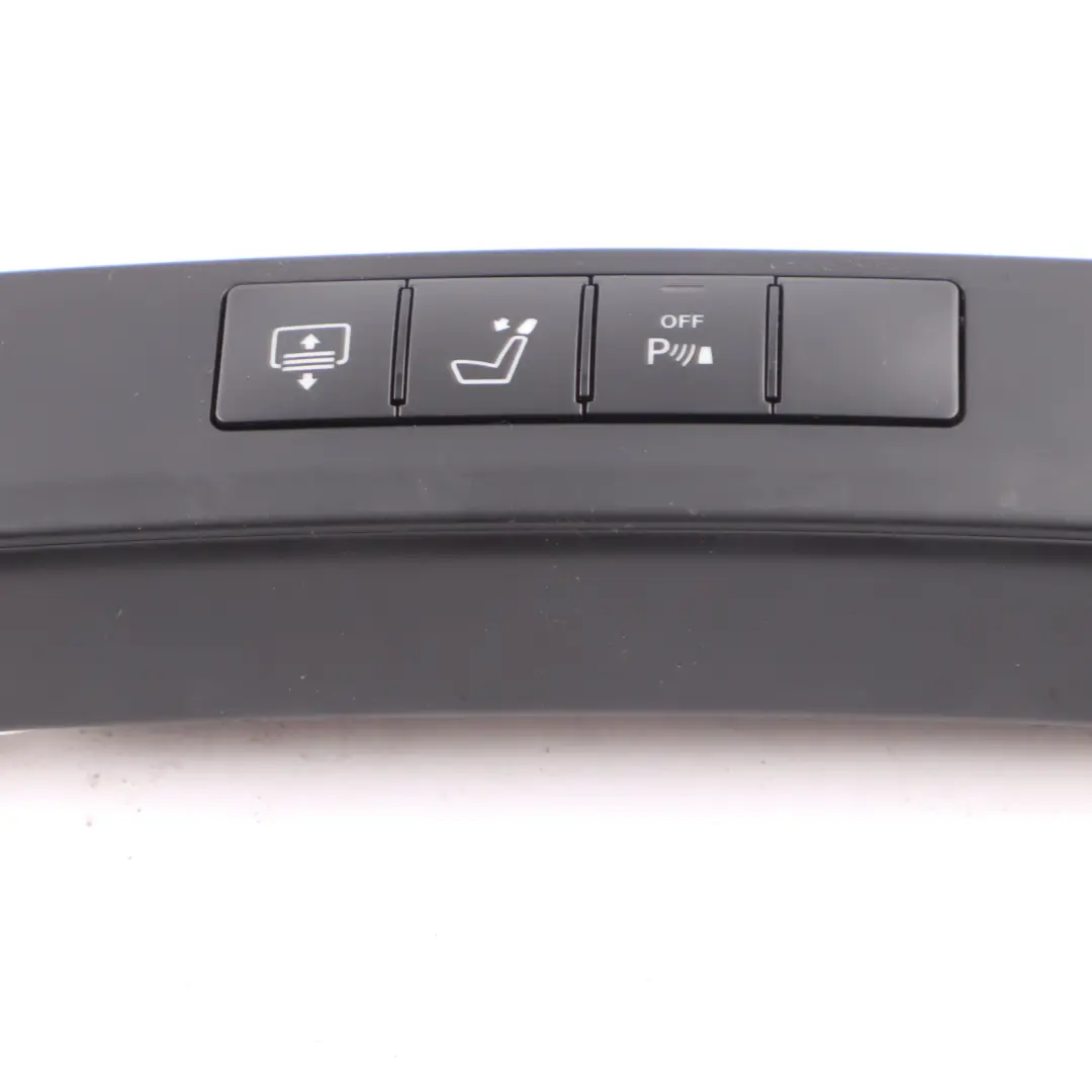 Mercedes-Benz W212 Switch Button Control Seat Heated to with Part number A2128202710 Mercedes-Benz W212 Switch Button Control Seat Heated - SKU A2128202710 - Part number A2128202710