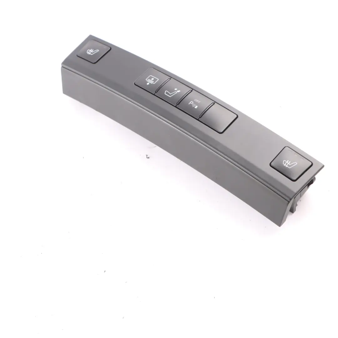 Mercedes-Benz W212 Switch Button Control Seat Heated to with Part number A2128202710 Mercedes-Benz W212 Switch Button Control Seat Heated - SKU A2128202710 - Part number A2128202710