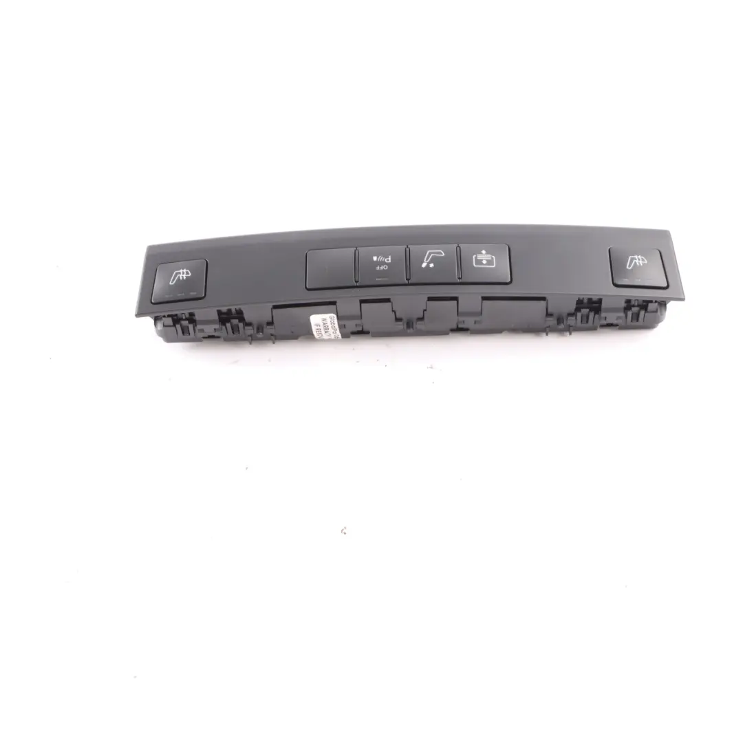  Mercedes-Benz W212 Switch Button Control Seat Heated - SKU A2128202710 - Part number A2128202710
