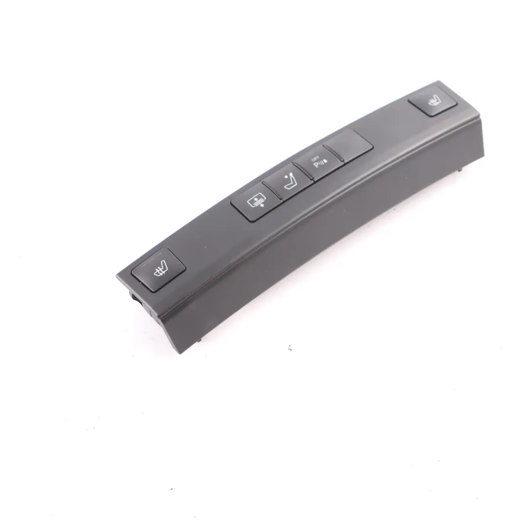  Mercedes-Benz W212 Switch Button Control Seat Heated - SKU A2128202710 - Part number A2128202710