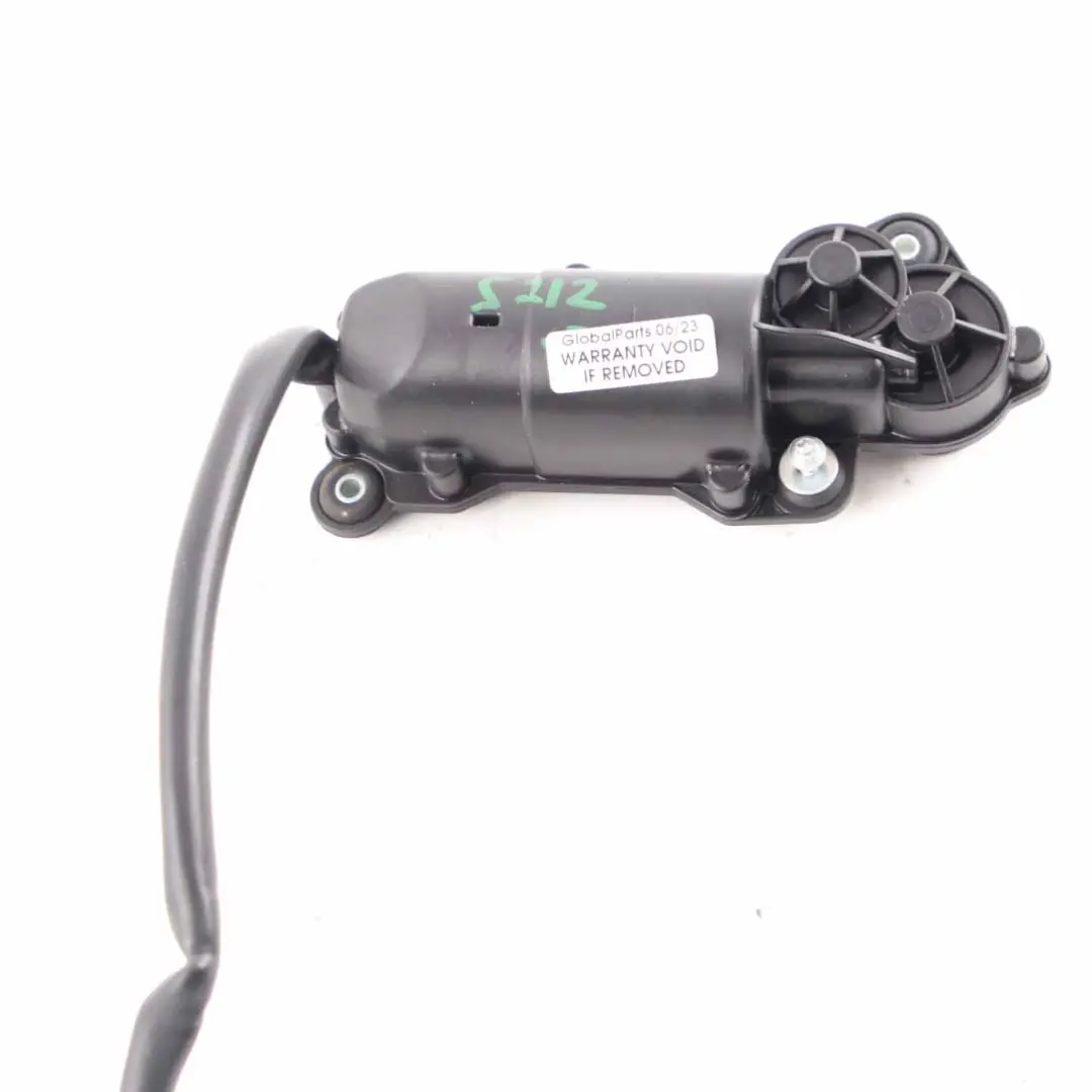 Trunk Rail Power Motor Load Actuator Rear Left N/S to Mercedes W212 with Part number A2128202942 Mercedes W212 Trunk Rail Power Motor Load Actuator Rear Left N/S - SKU A2128202942-2 - Part number A2128202942