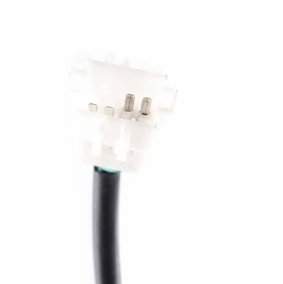 Trunk Rail Power Motor Load Actuator Rear Left N/S to Mercedes W212 with Part number A2128202942 Mercedes W212 Trunk Rail Power Motor Load Actuator Rear Left N/S - SKU A2128202942-2 - Part number A2128202942